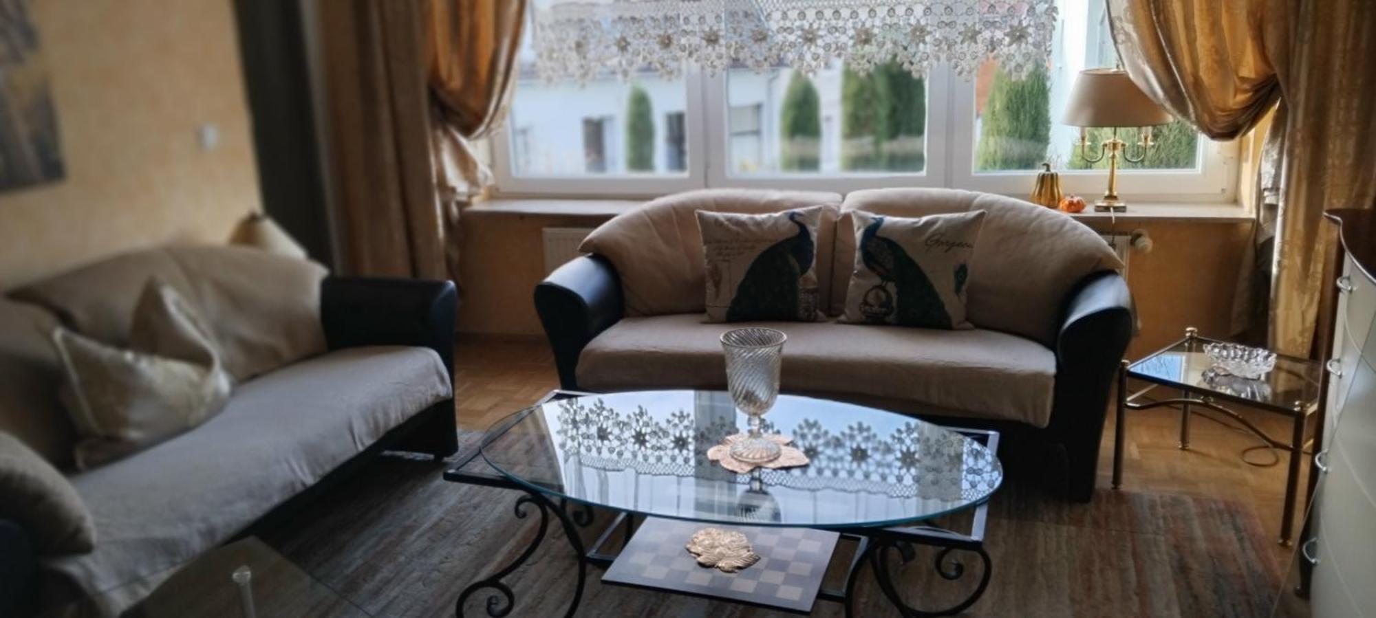 Residenz Am Berg Lejlighed Leimen  Eksteriør billede